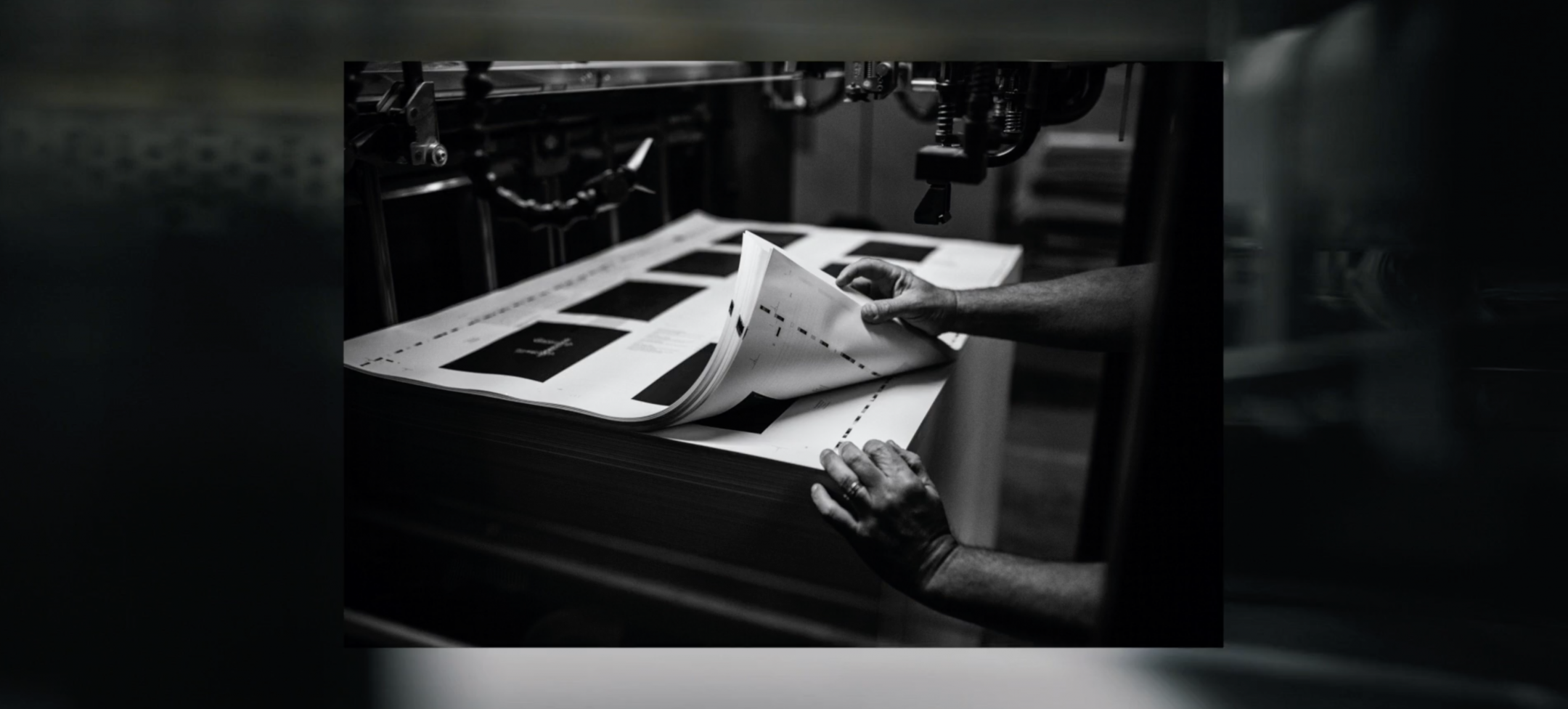 Printing your dreams