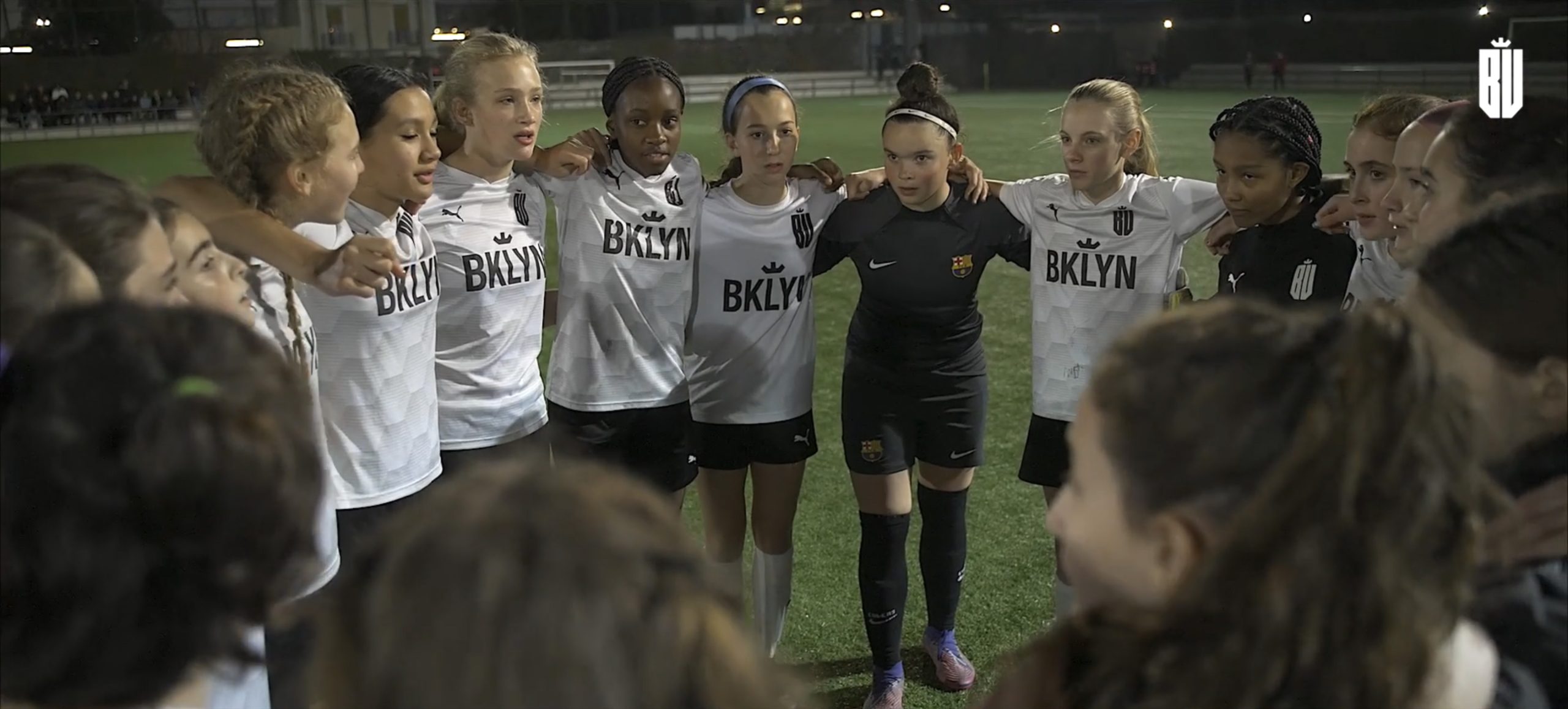BKLYN United Academy