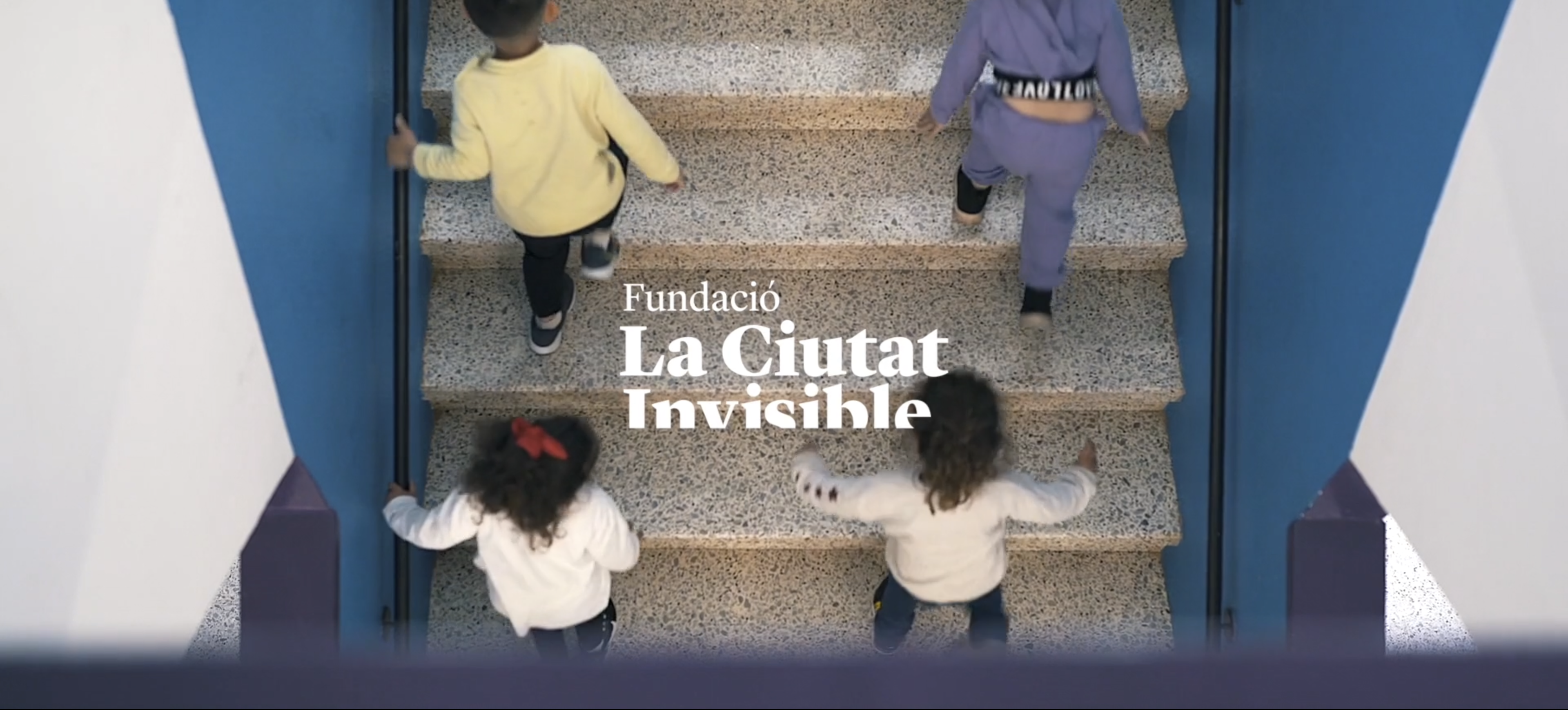 Fundaci&oacute; La Ciutat Invisible