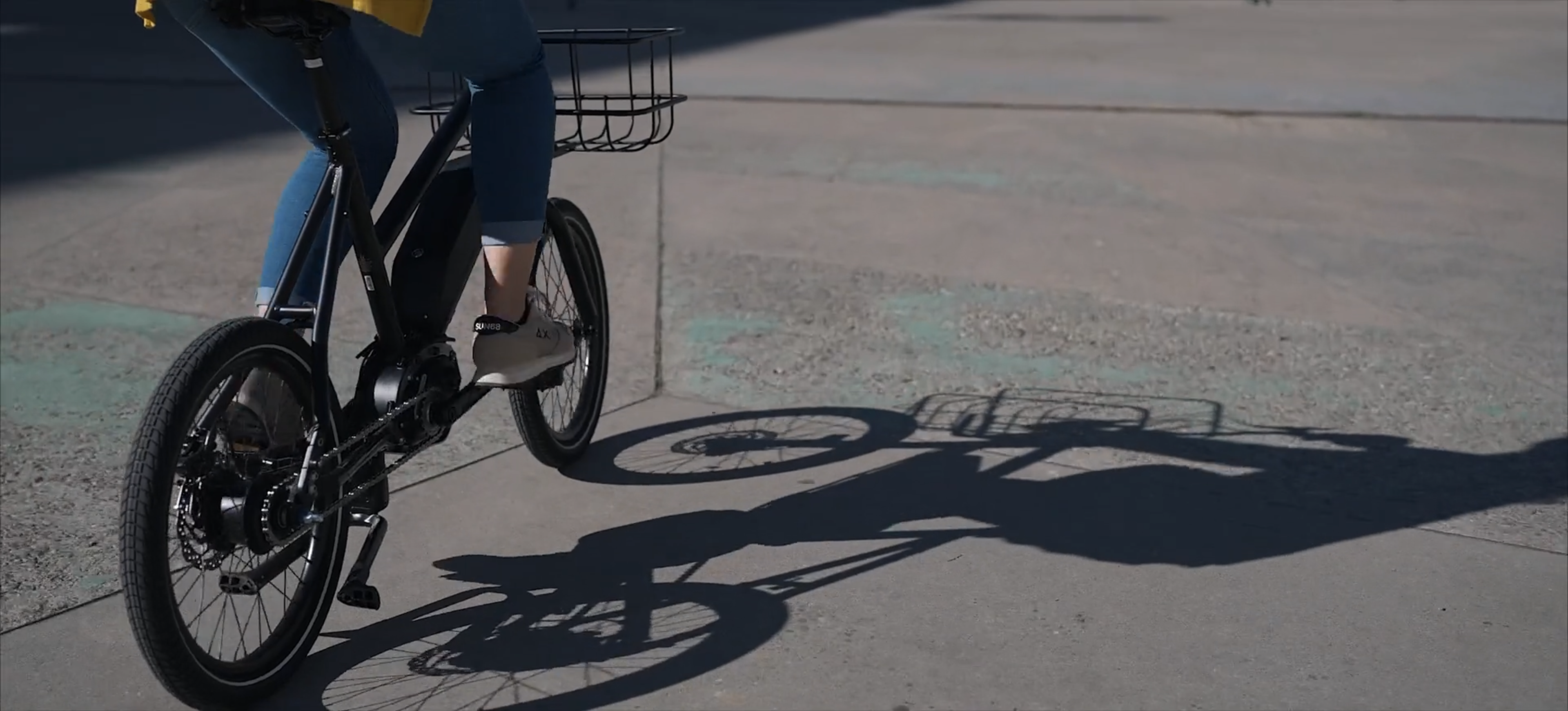 Niche Mobility